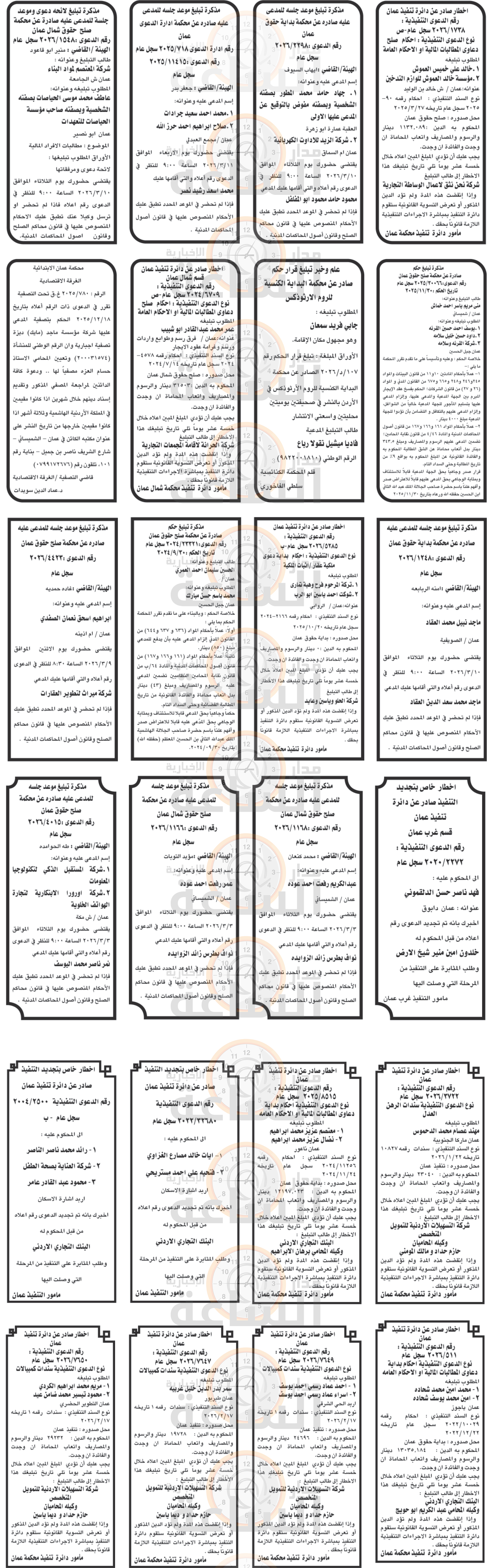 Madar Al-Saa Images 0.09151099517862571