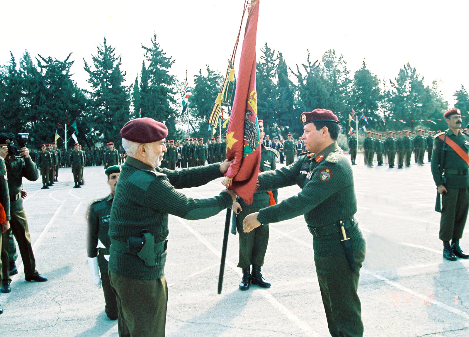 Madar Al-Saa Images 0.3285553931870767