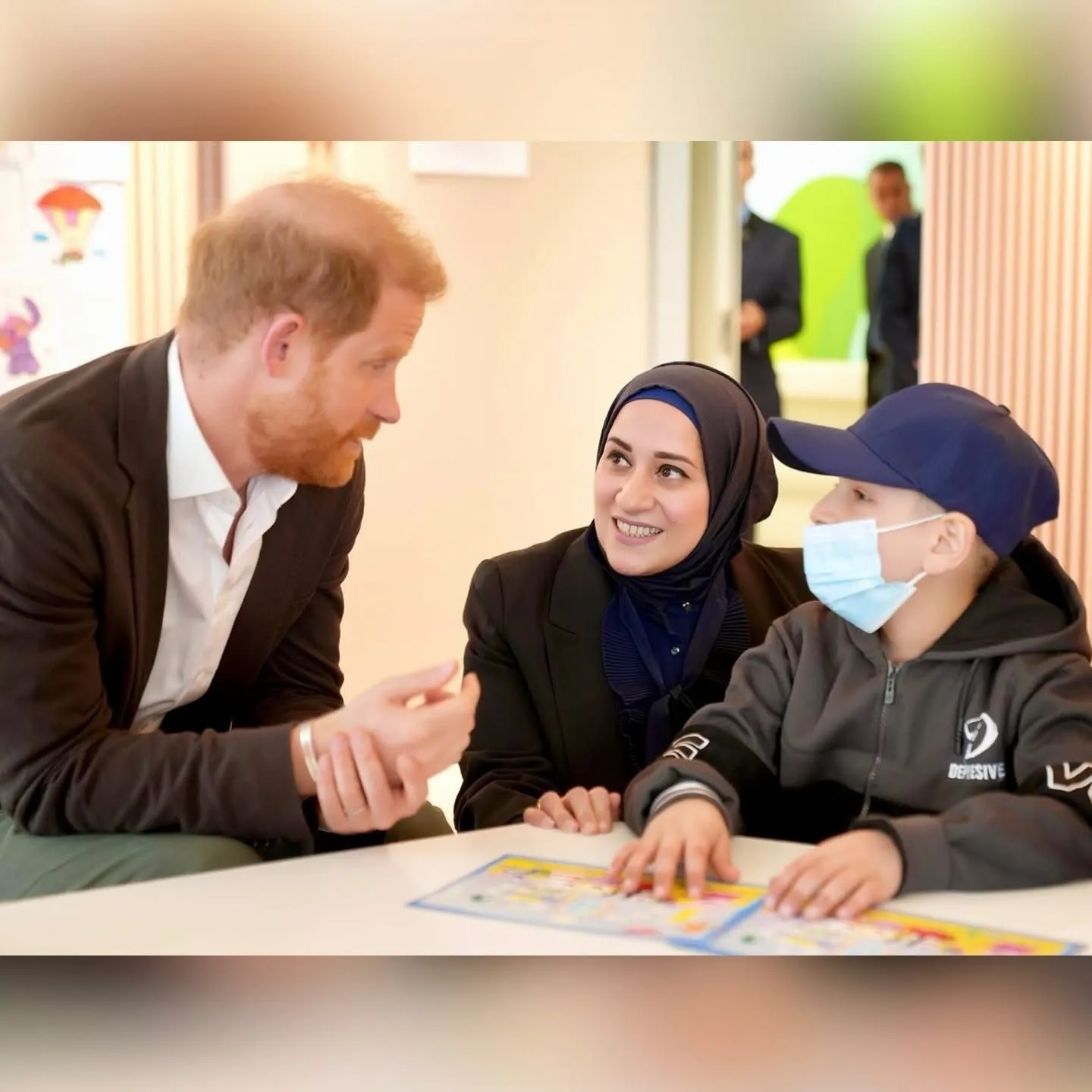 Madar Al-Saa Images 0.41226370304893856