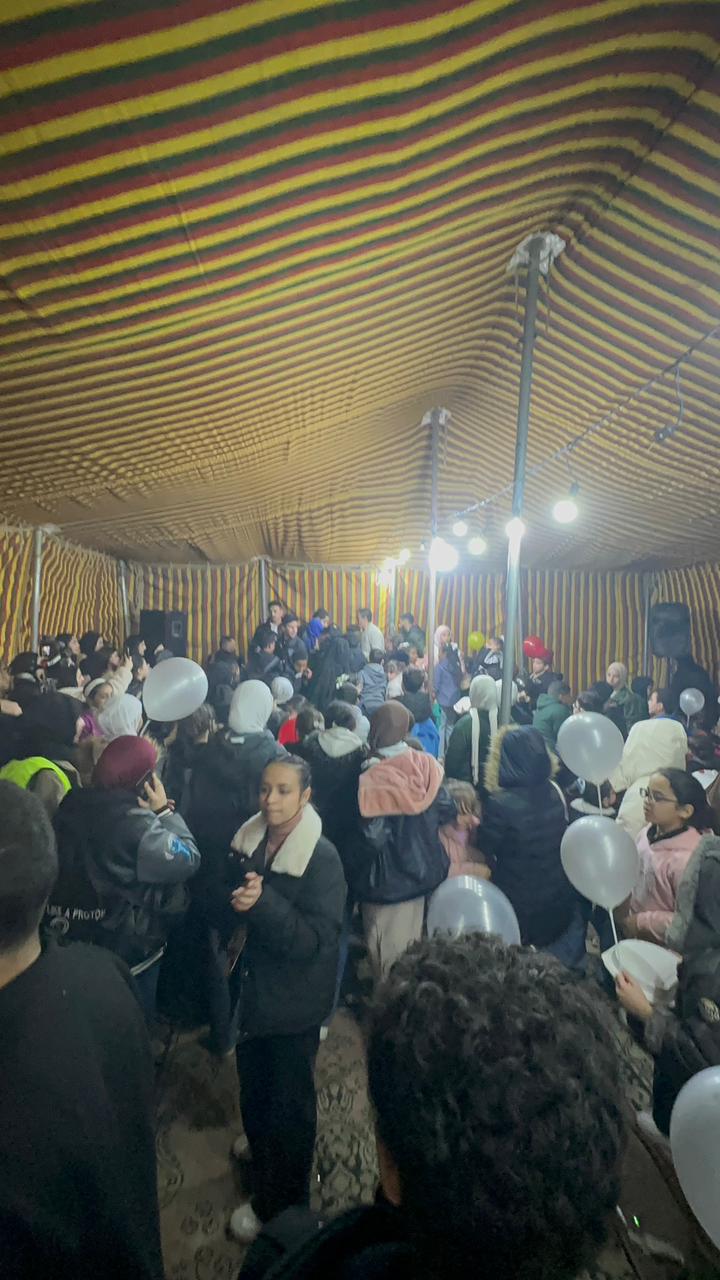 Madar Al-Saa Images 0.37451832257677997