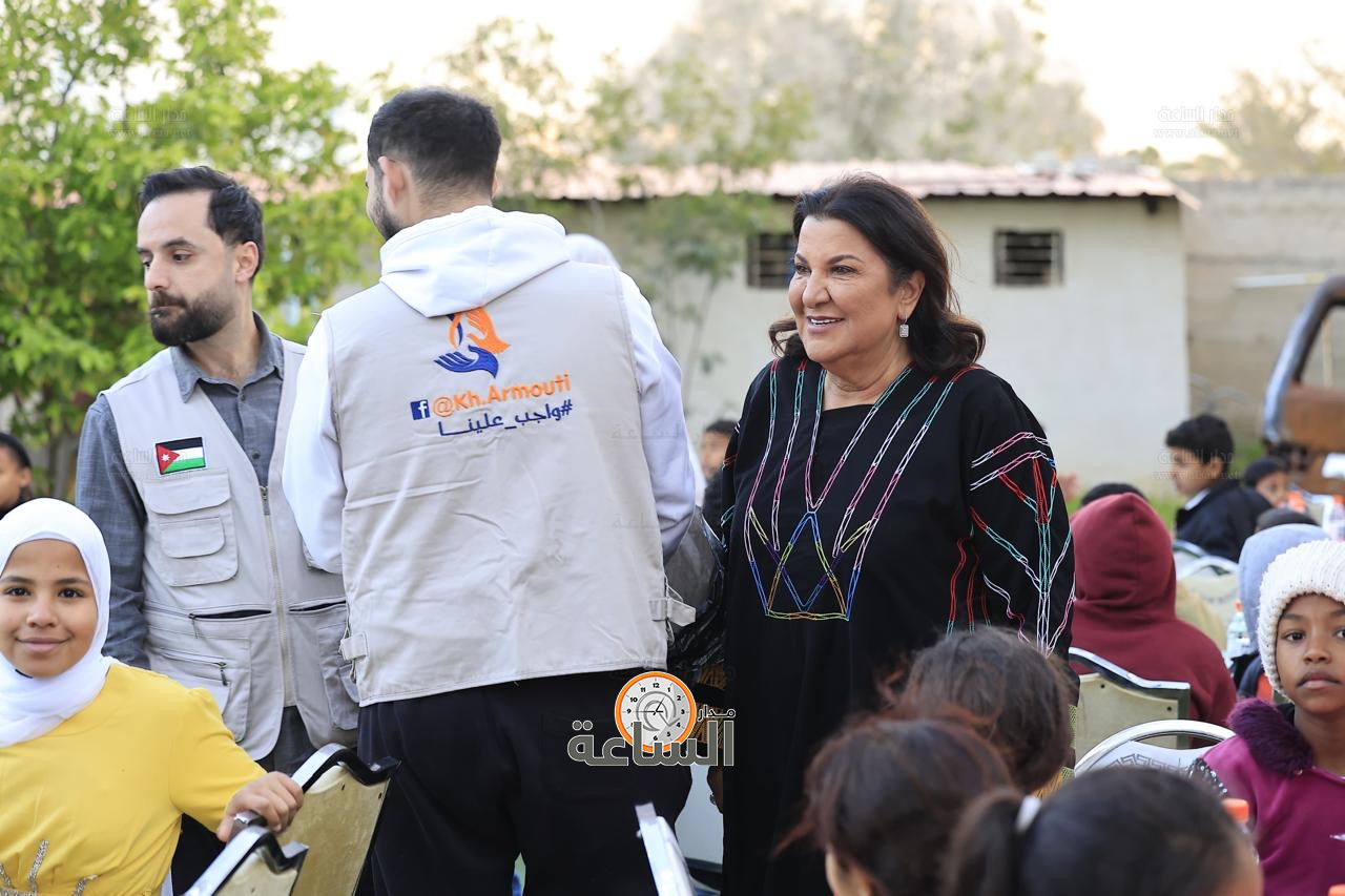 Madar Al-Saa Images 0.8883628435051022