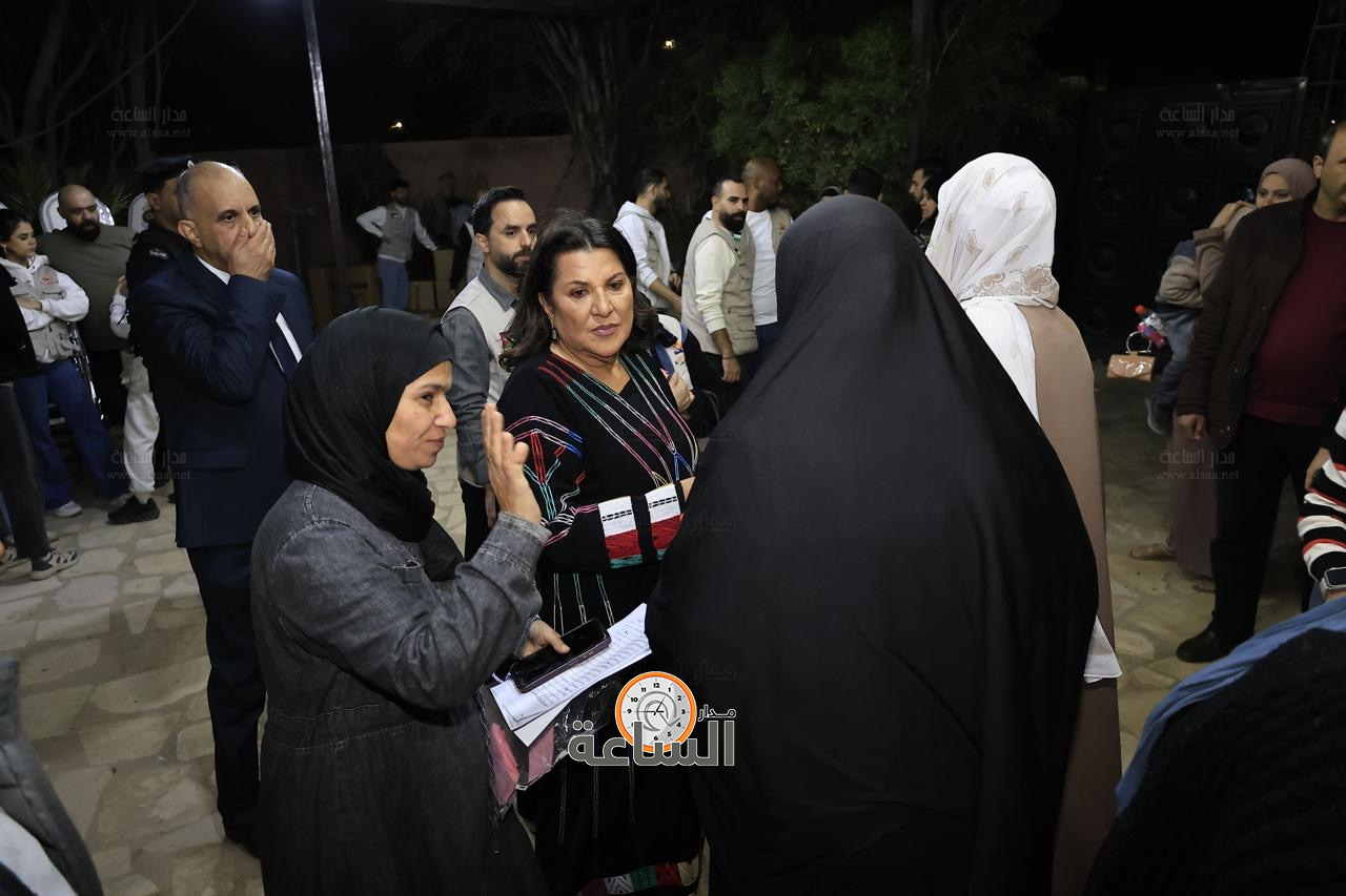 Madar Al-Saa Images 0.714049958098267