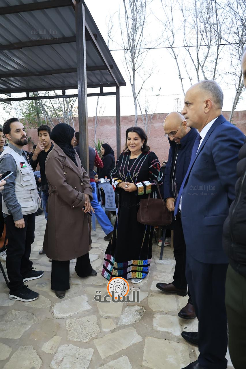 Madar Al-Saa Images 0.4000552148896155