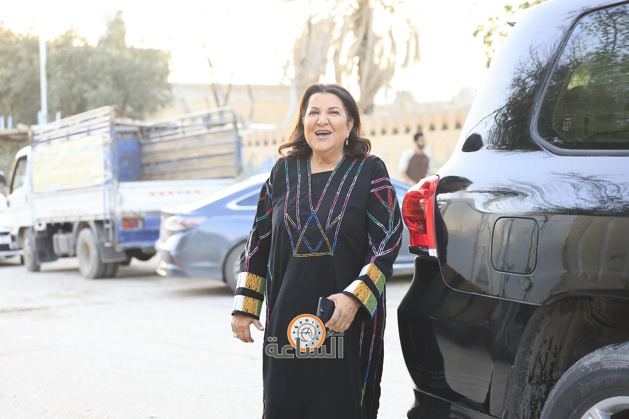 Madar Al-Saa Images 0.7729925061046643