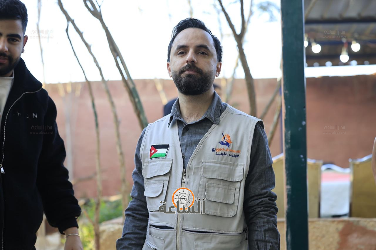 Madar Al-Saa Images 0.8971830463916194