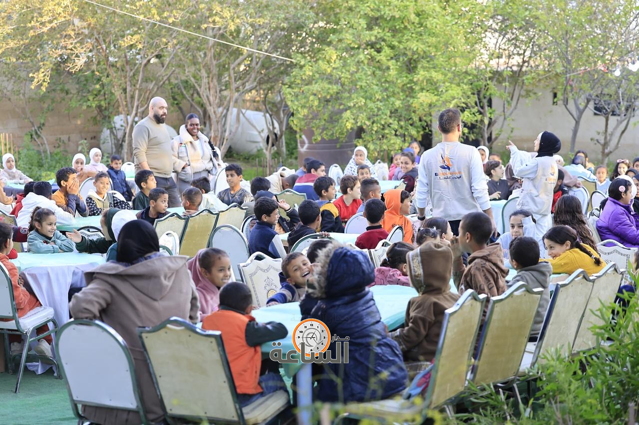 Madar Al-Saa Images 0.4104049841301962