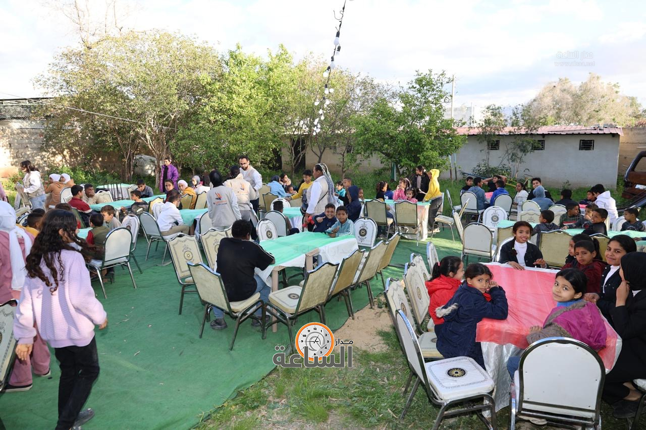 Madar Al-Saa Images 0.6890127090646581