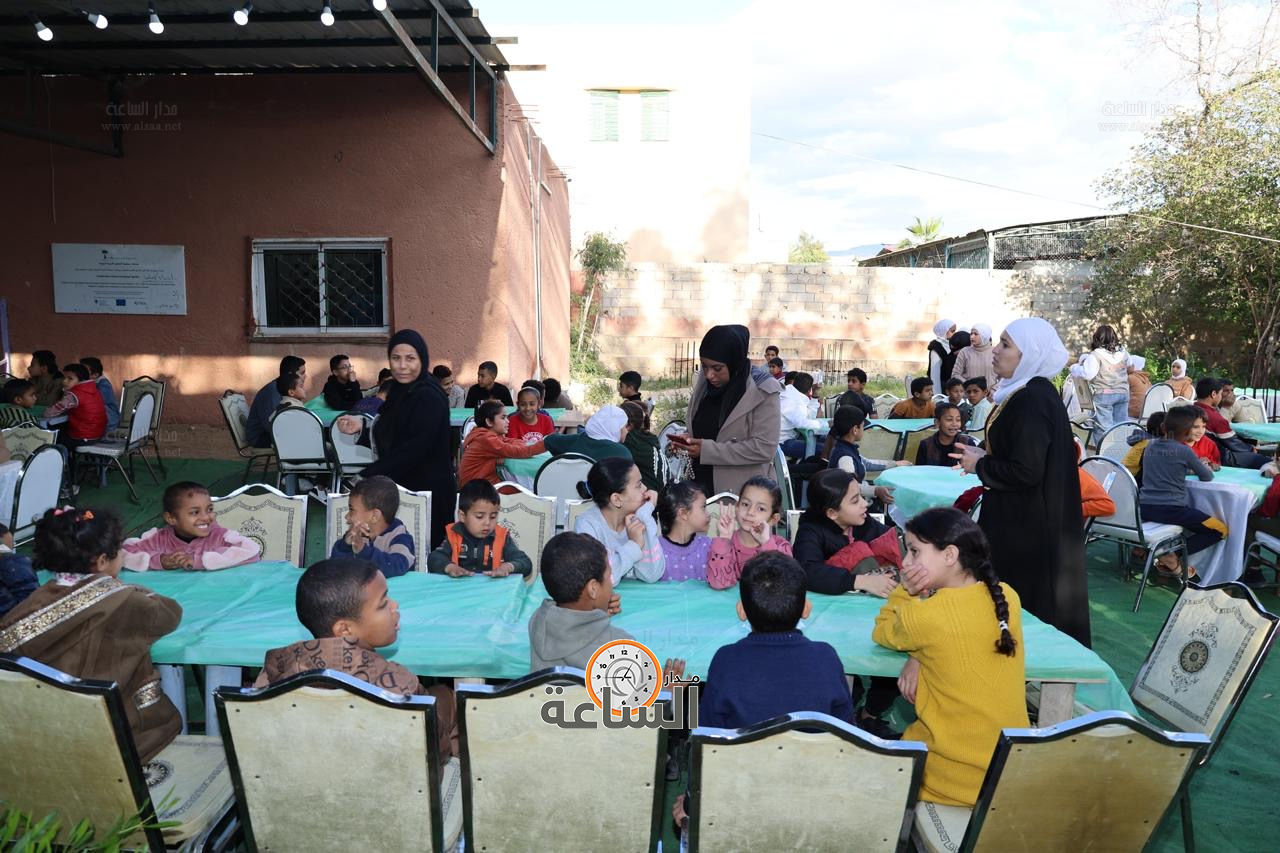 Madar Al-Saa Images 0.9485487154826419