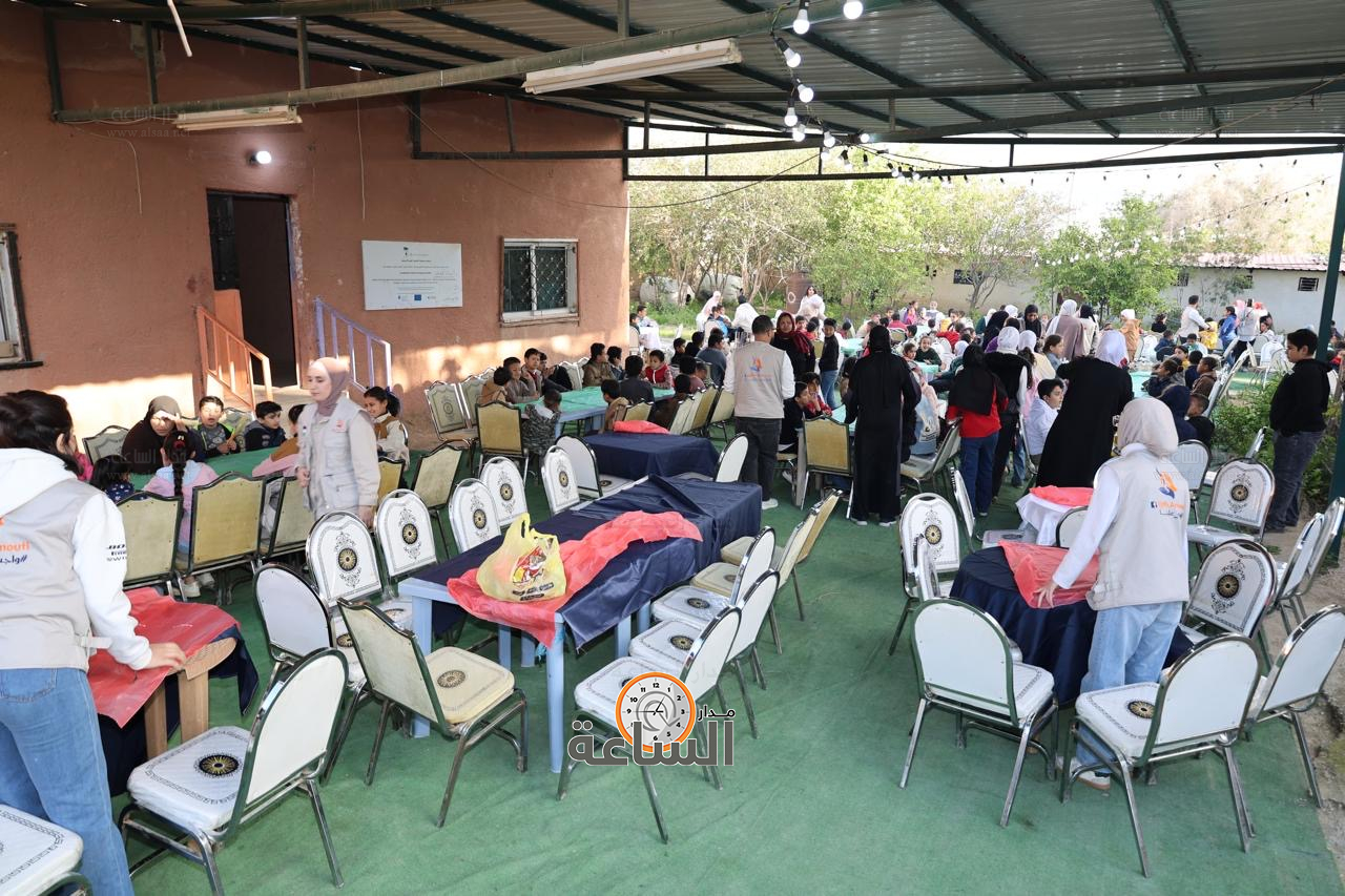 Madar Al-Saa Images 0.11736534732191795