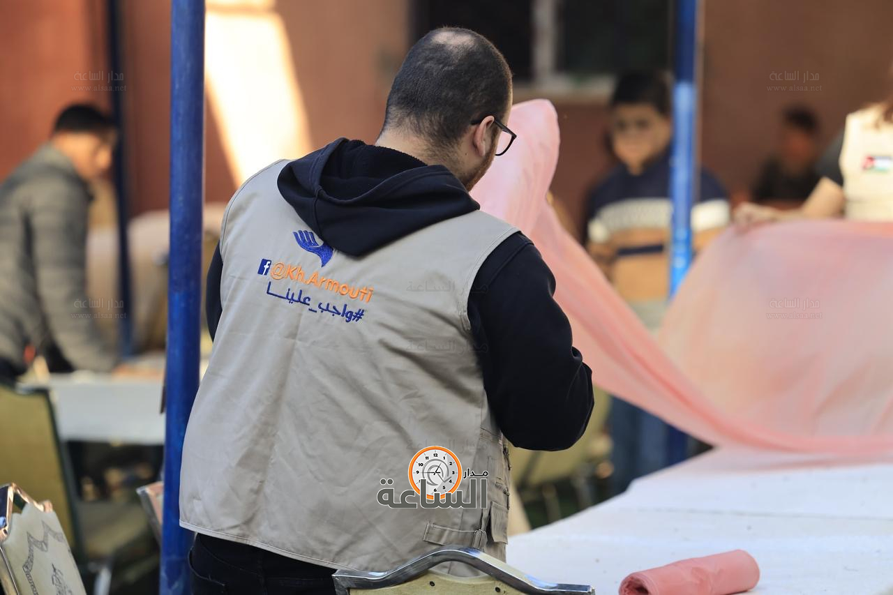 Madar Al-Saa Images 0.6266894795100036