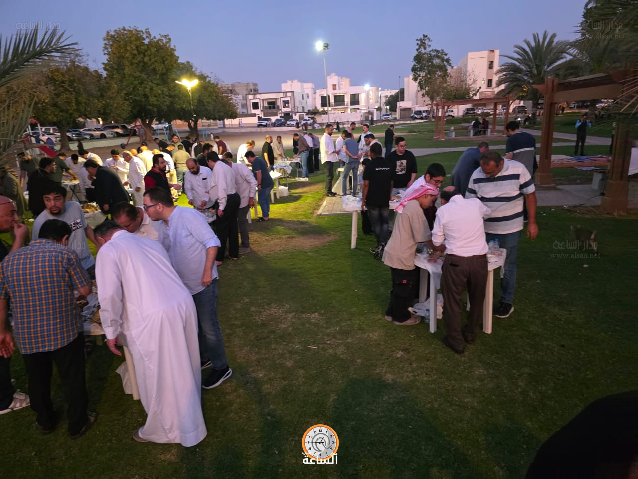 Madar Al-Saa Images 0.5611452903653509