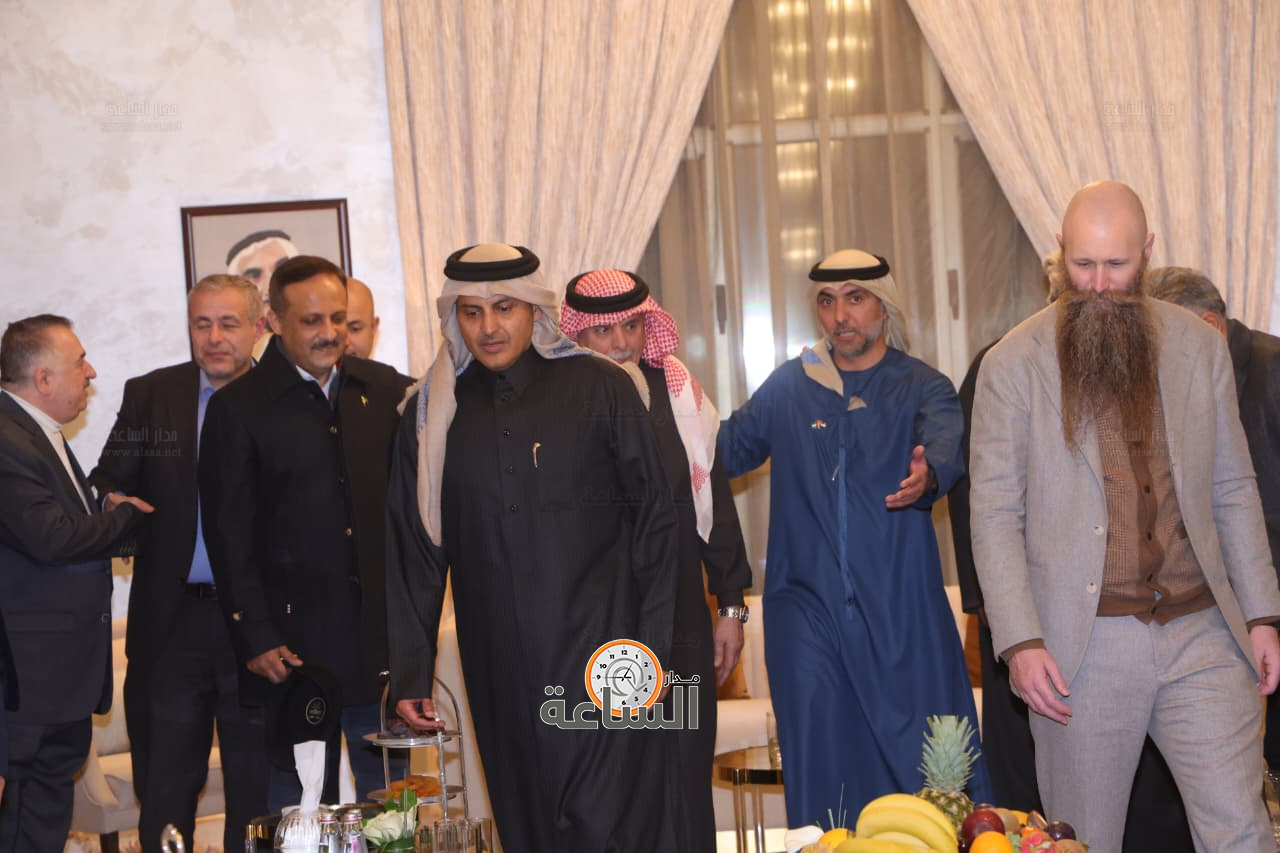 Madar Al-Saa Images 0.9461802573597464