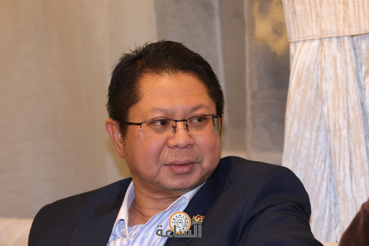 Madar Al-Saa Images 0.9243862531527577