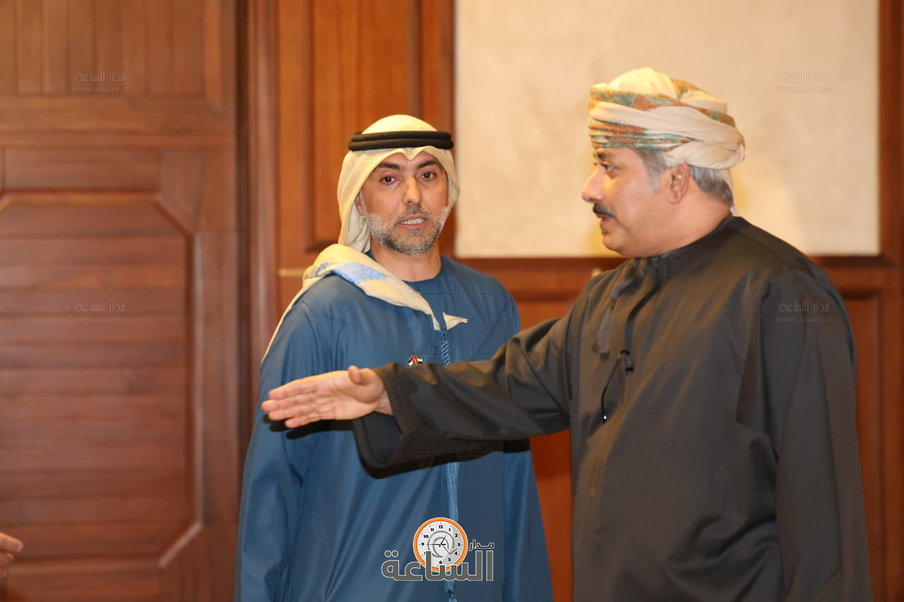 Madar Al-Saa Images 0.6587379510906238