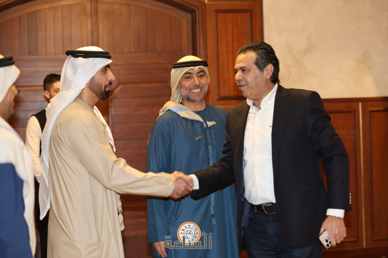 Madar Al-Saa Images 0.5177400671510887