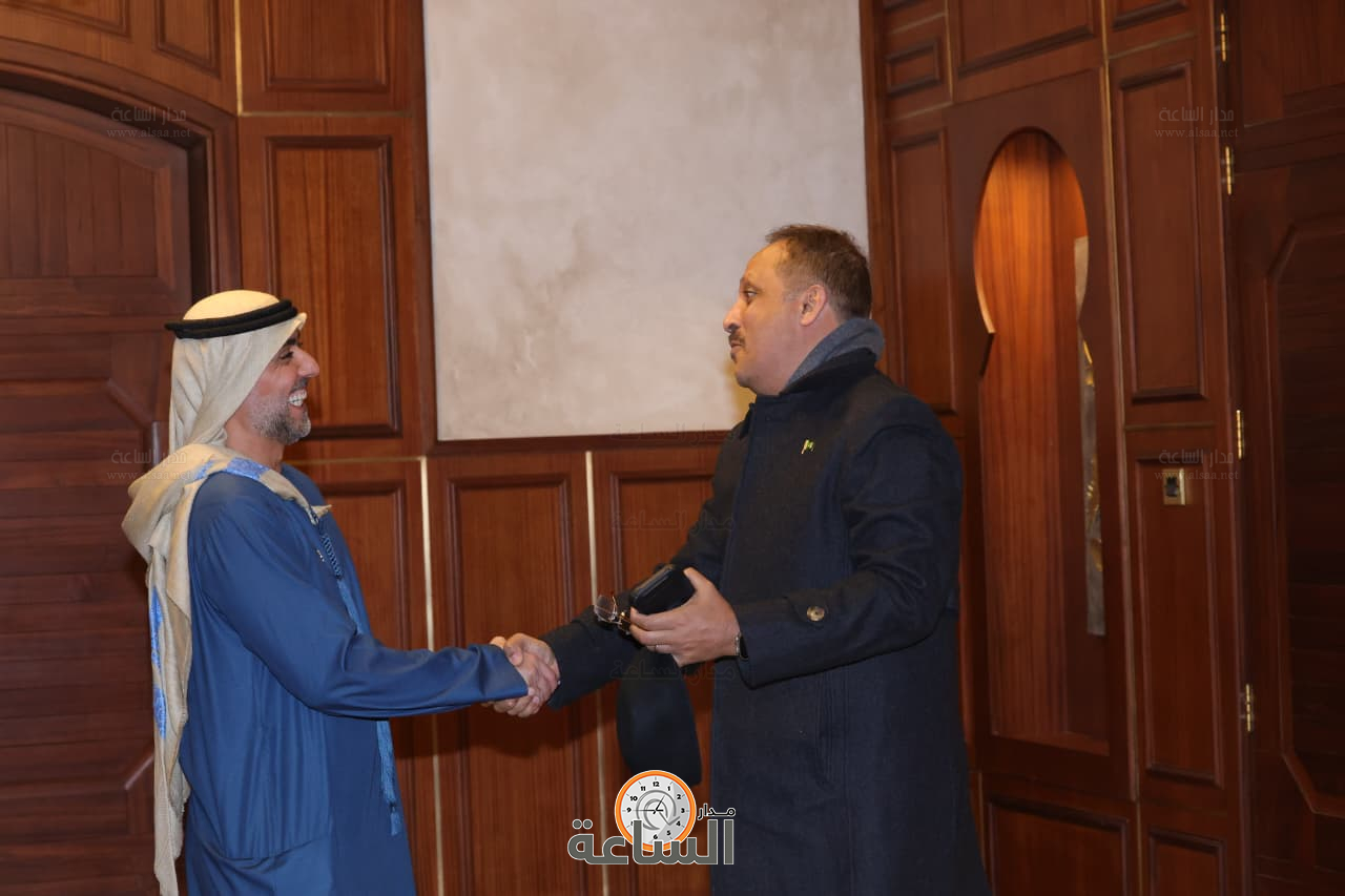 Madar Al-Saa Images 0.7603673766796275