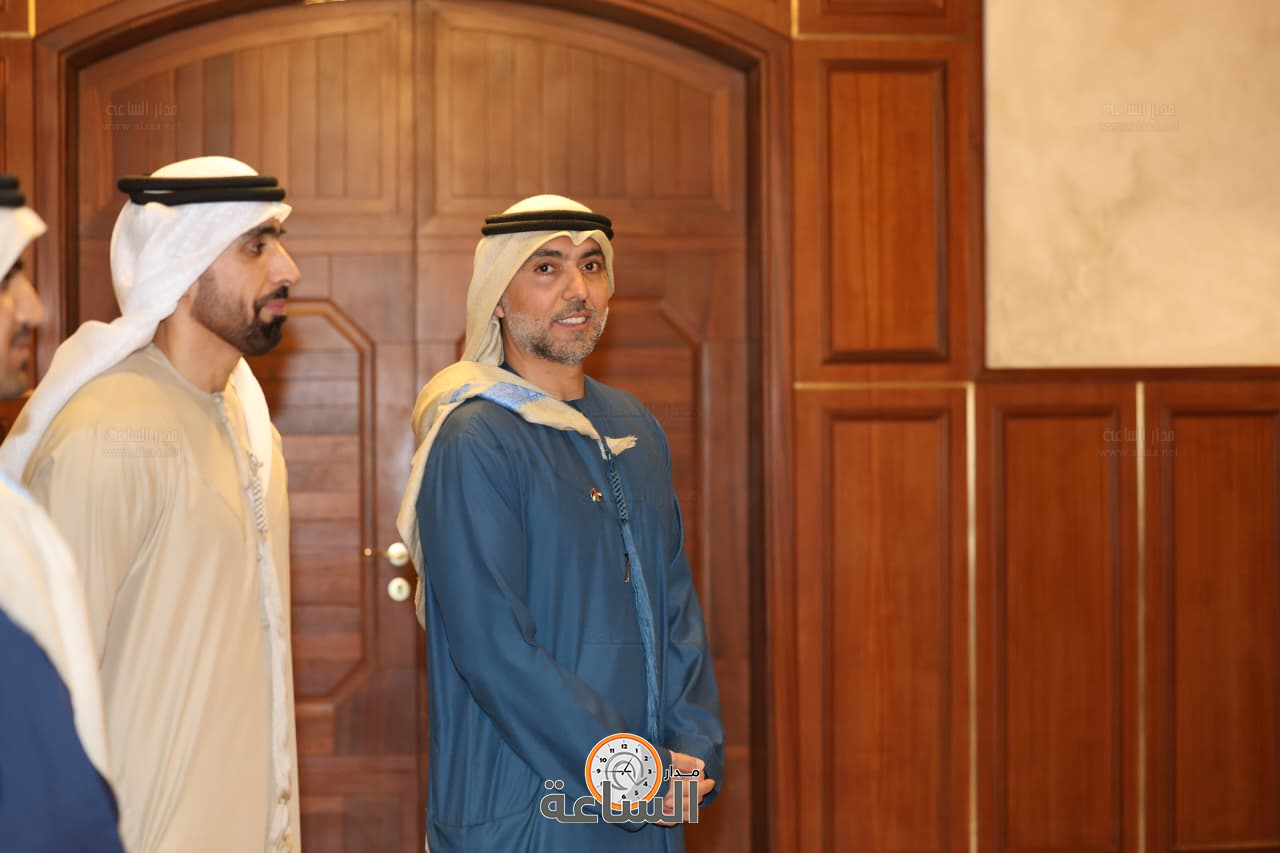 Madar Al-Saa Images 0.9319280649310383