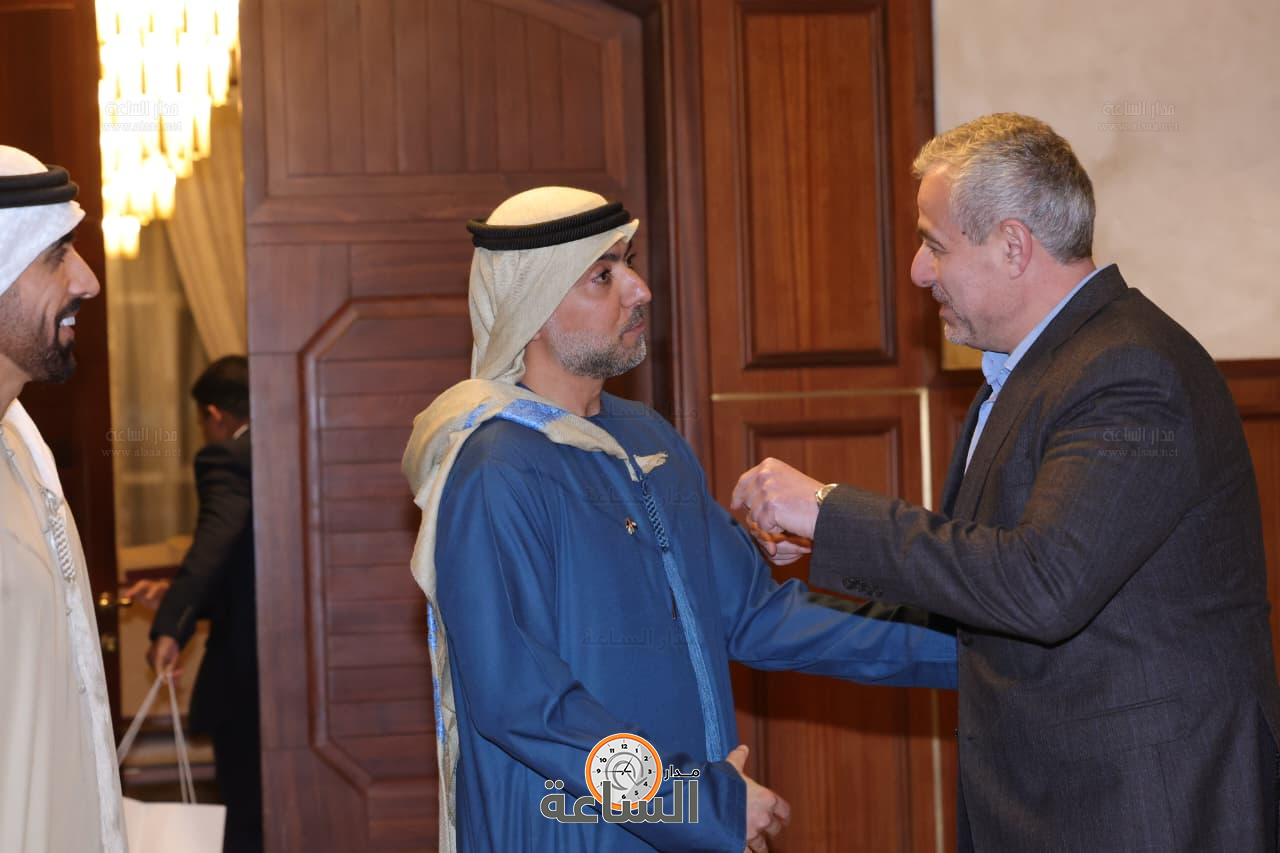 Madar Al-Saa Images 0.7062585554065075