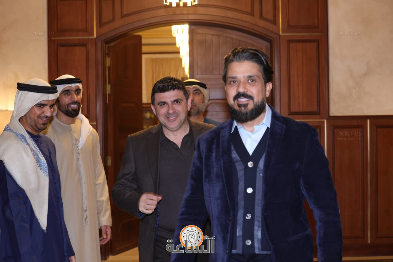 Madar Al-Saa Images 0.856342670285261