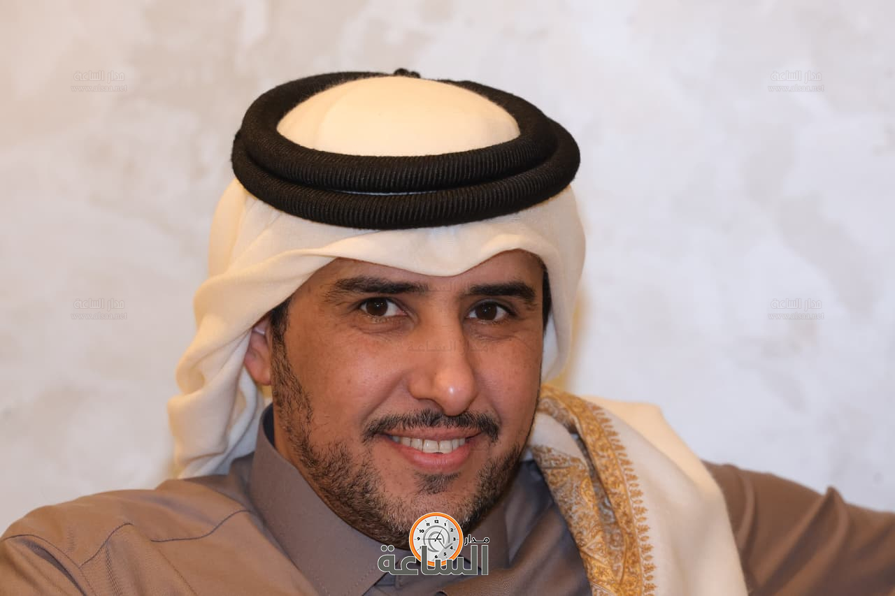 Madar Al-Saa Images 0.4206307397934018