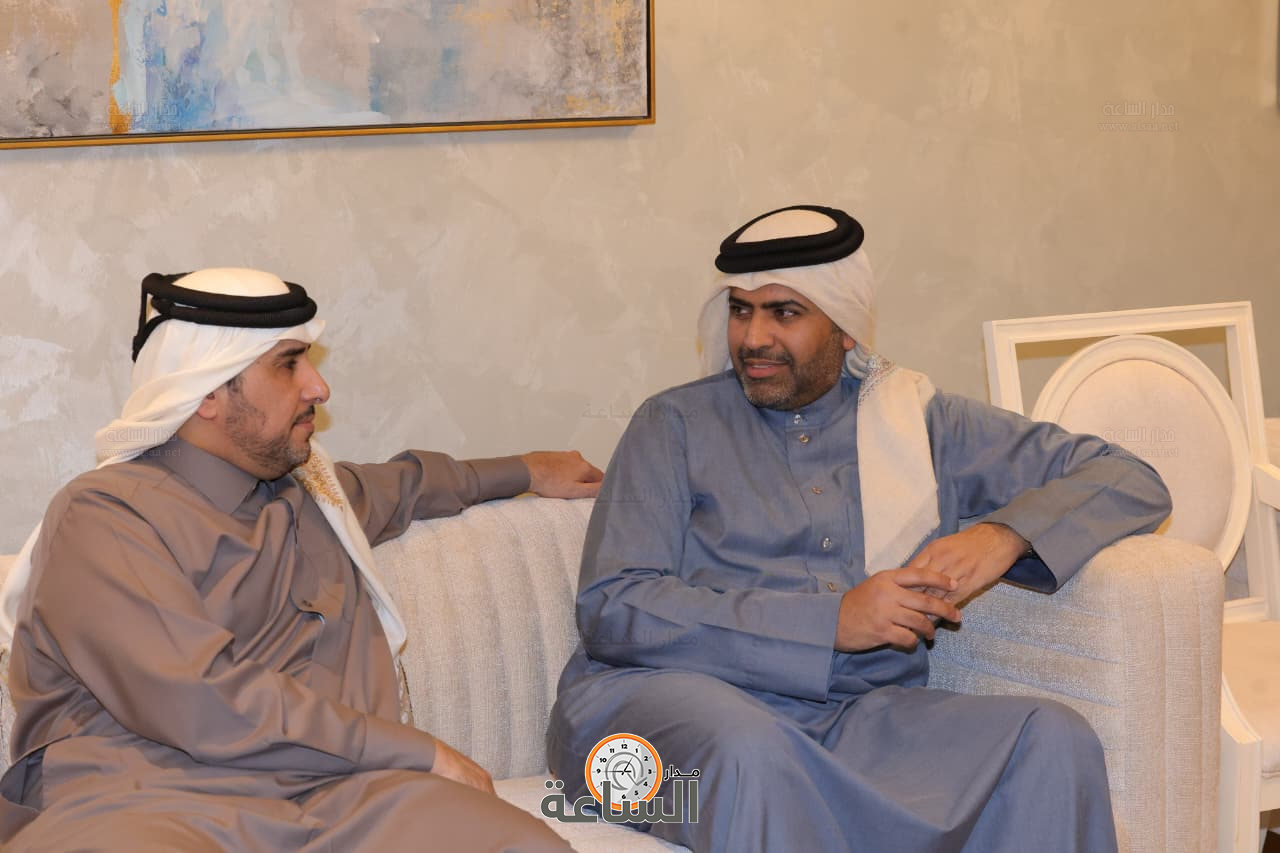 Madar Al-Saa Images 0.916150509873382