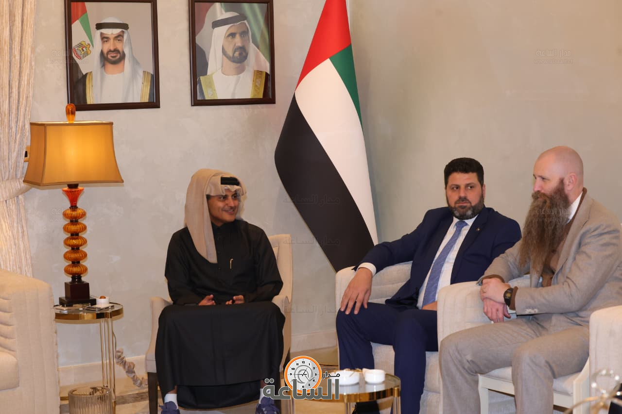 Madar Al-Saa Images 0.7960431864287113