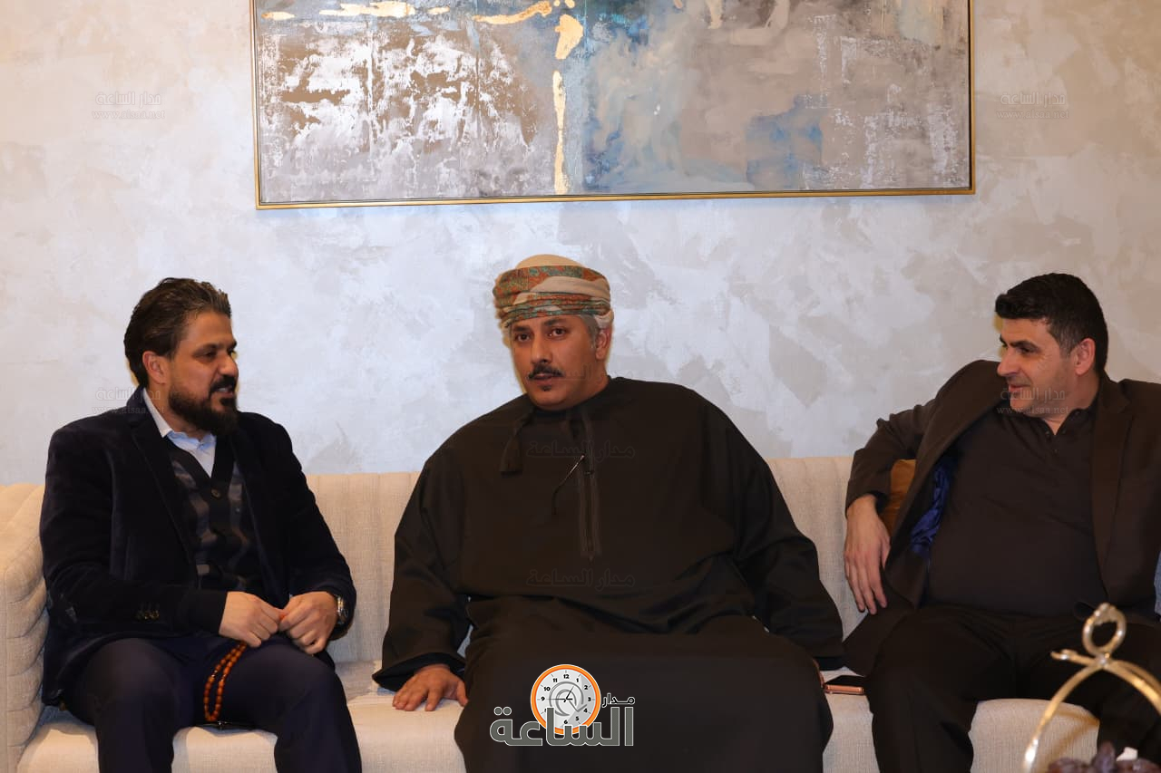 Madar Al-Saa Images 0.29834234920985403