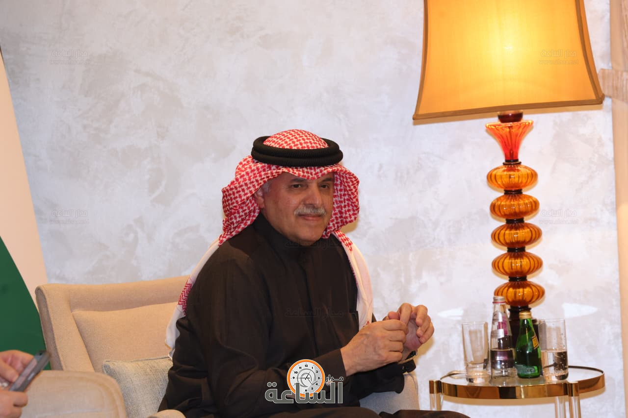 Madar Al-Saa Images 0.2934616755288366