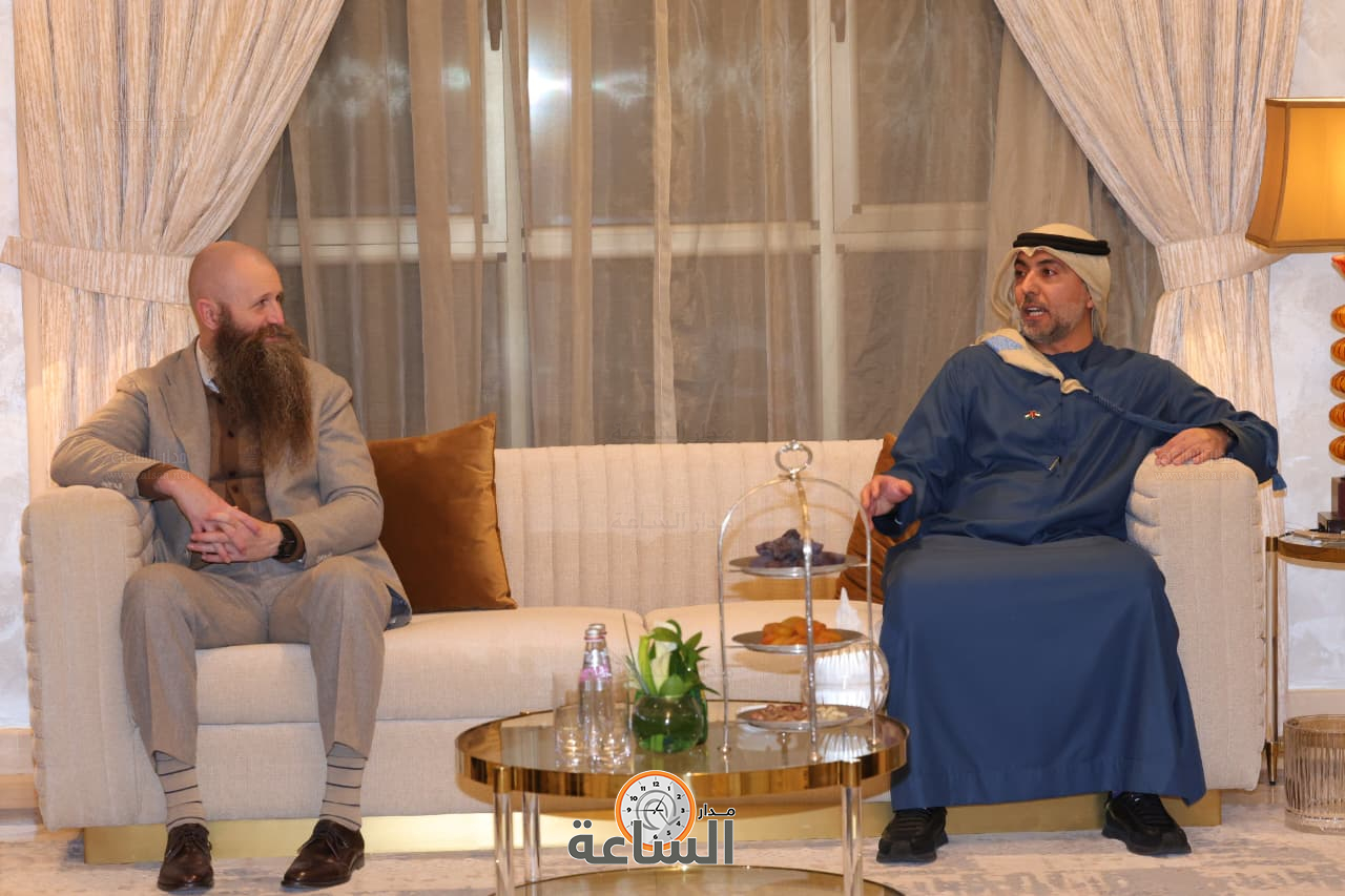 Madar Al-Saa Images 0.8623888267985177