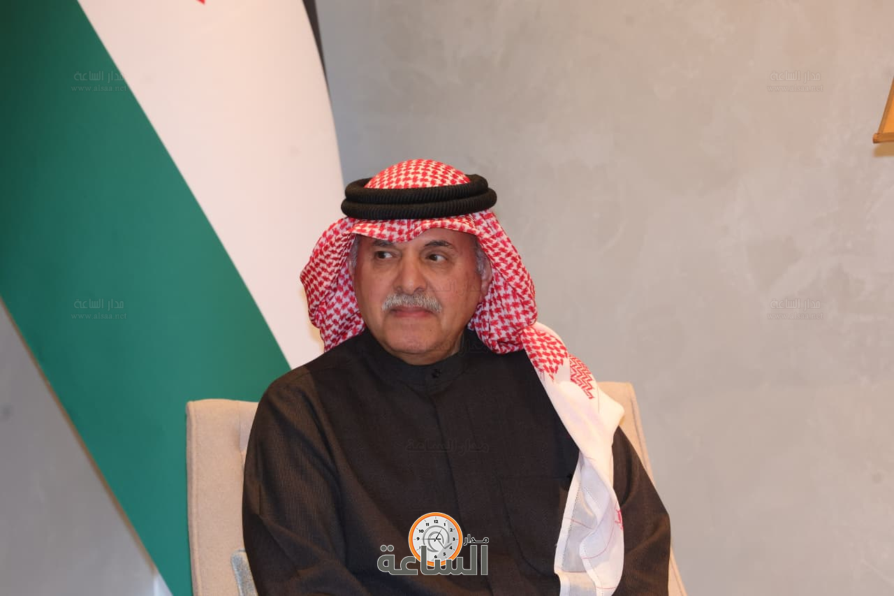 Madar Al-Saa Images 0.7598086573911741