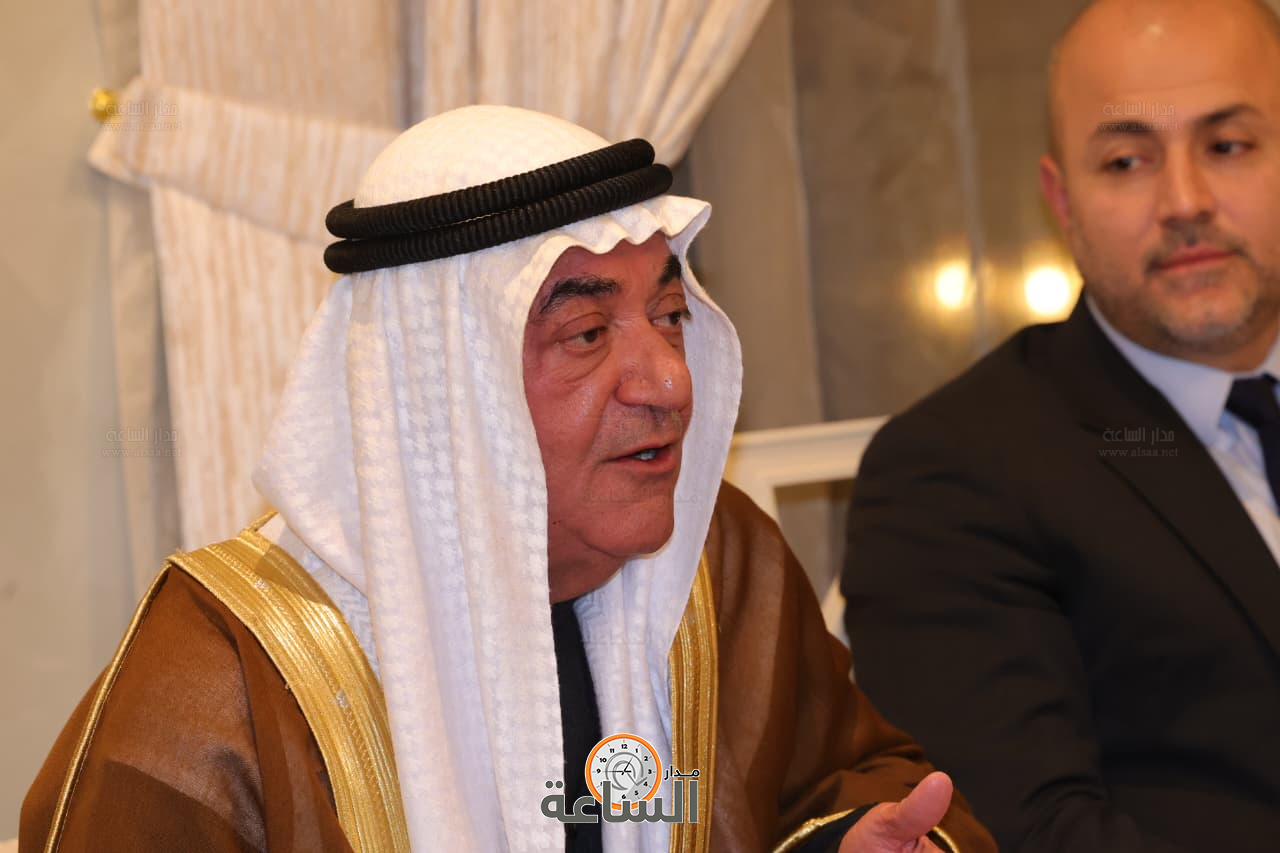 Madar Al-Saa Images 0.35602069793179414