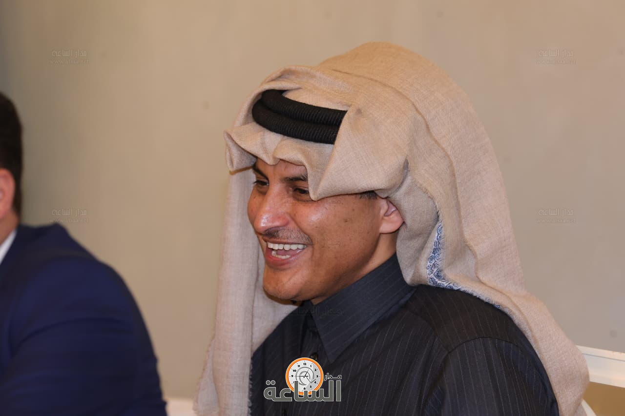 Madar Al-Saa Images 0.2023865217540124