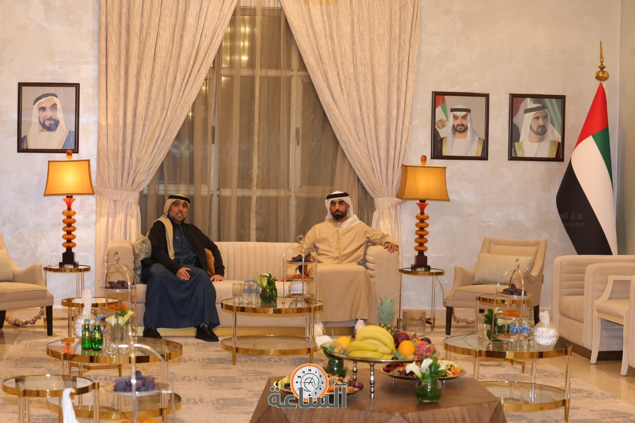 Madar Al-Saa Images 0.9843028384290502