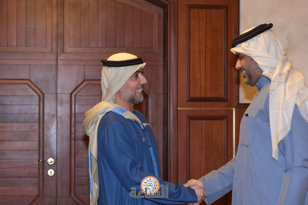 Madar Al-Saa Images 0.5268728046657652