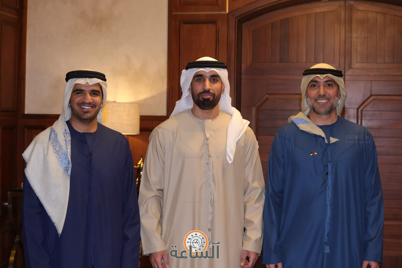 Madar Al-Saa Images 0.6910773732168602