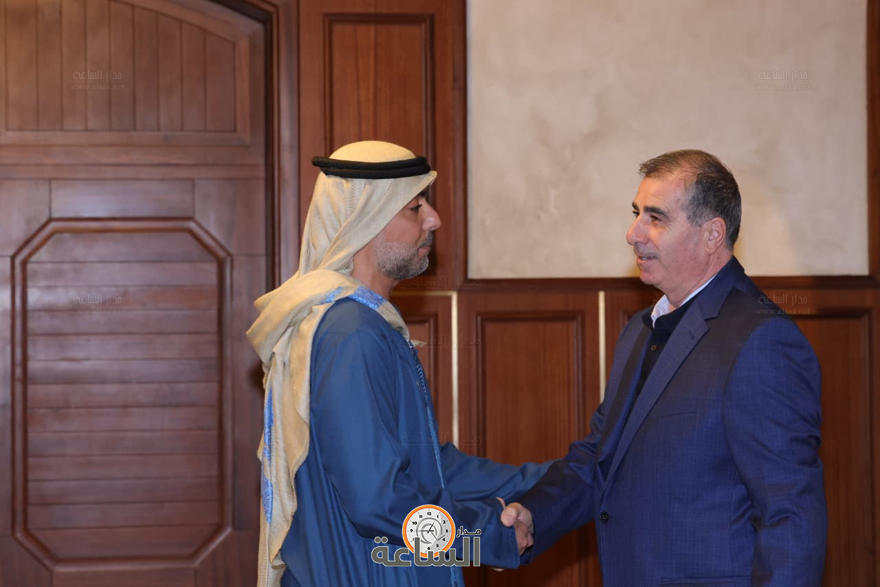 Madar Al-Saa Images 0.9426598108623772