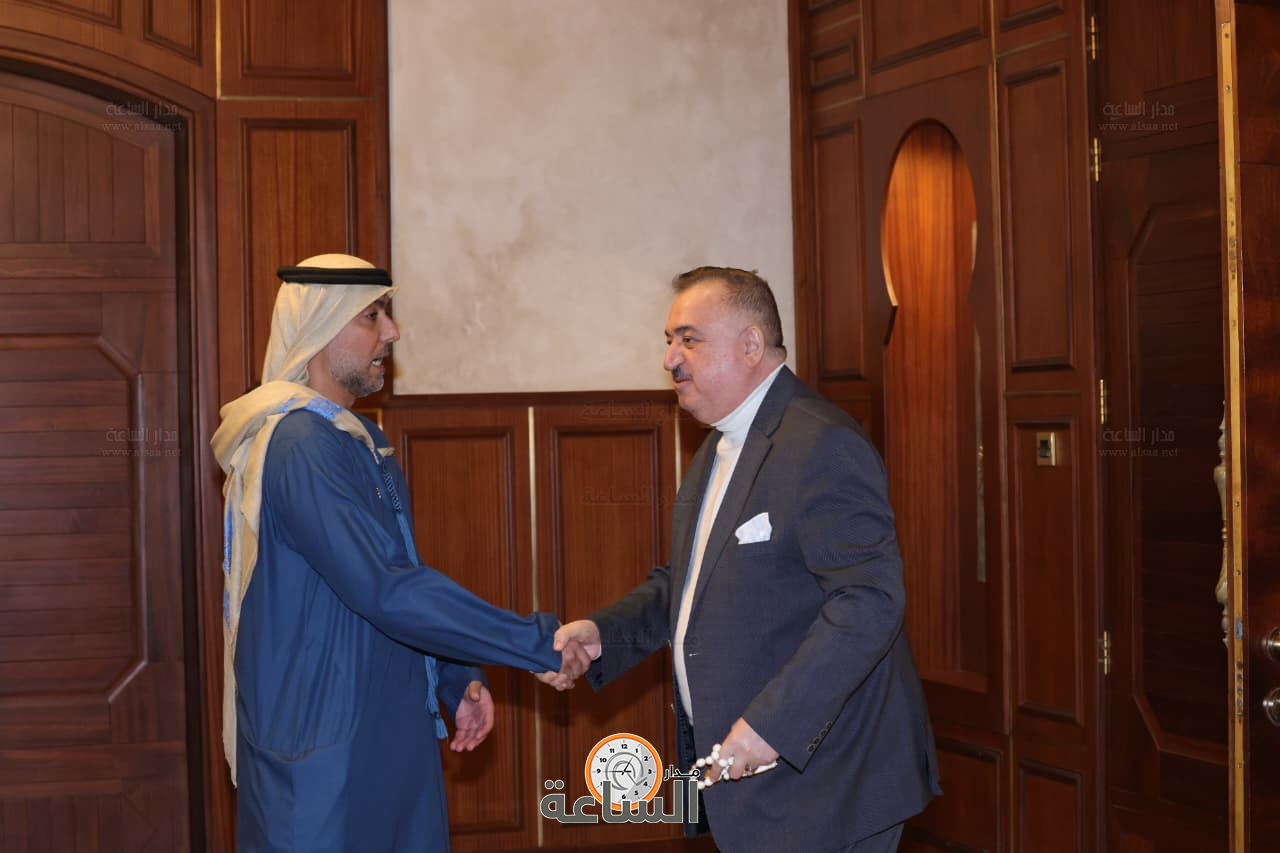 Madar Al-Saa Images 0.002470643994752275