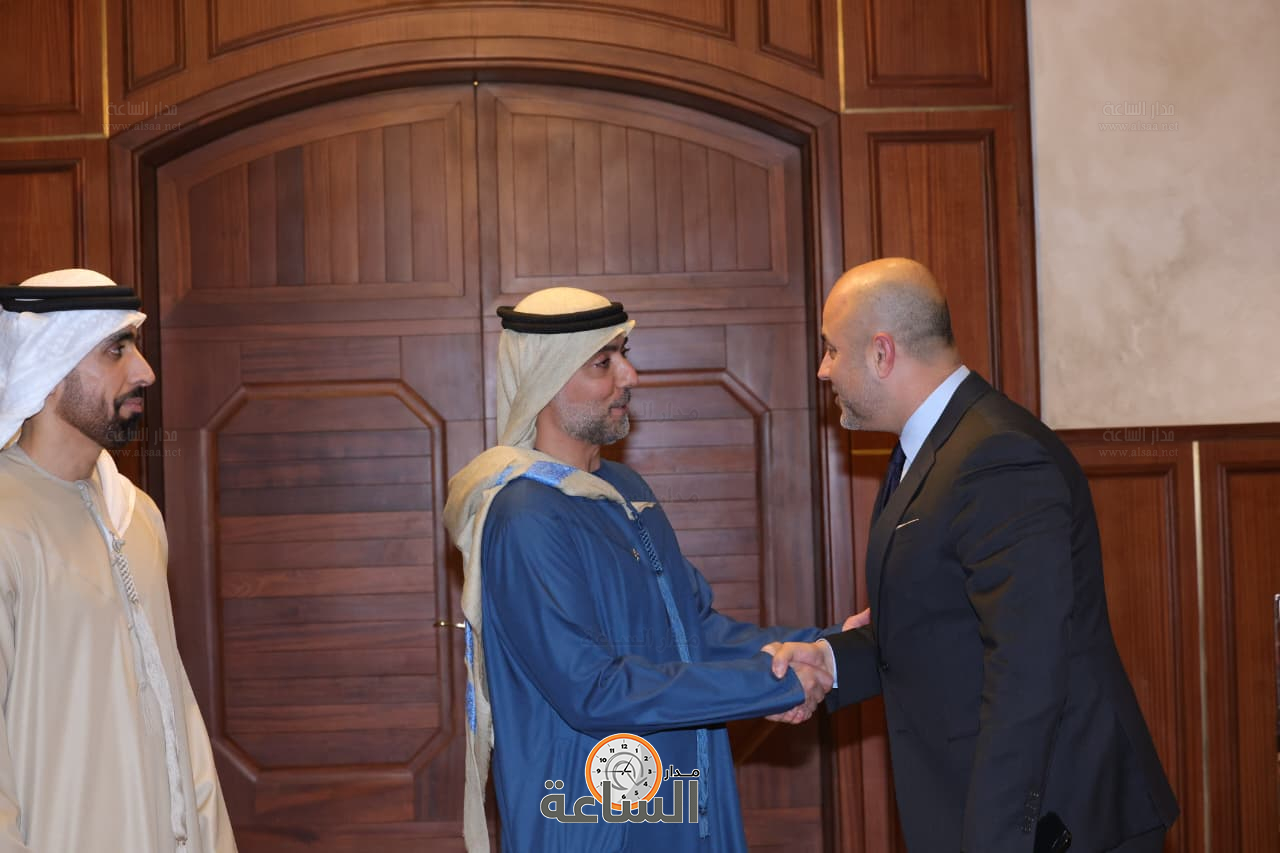 Madar Al-Saa Images 0.05348998599428145