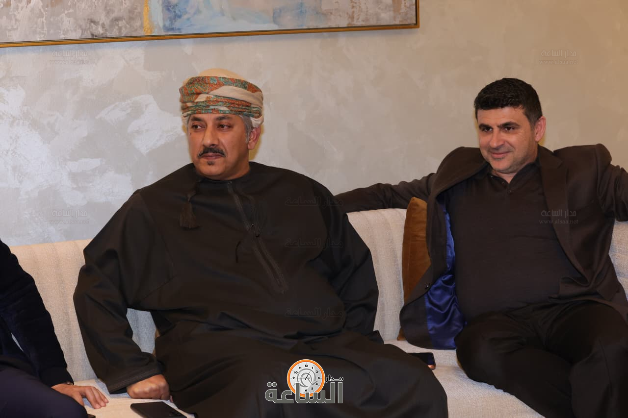 Madar Al-Saa Images 0.19649776627414872