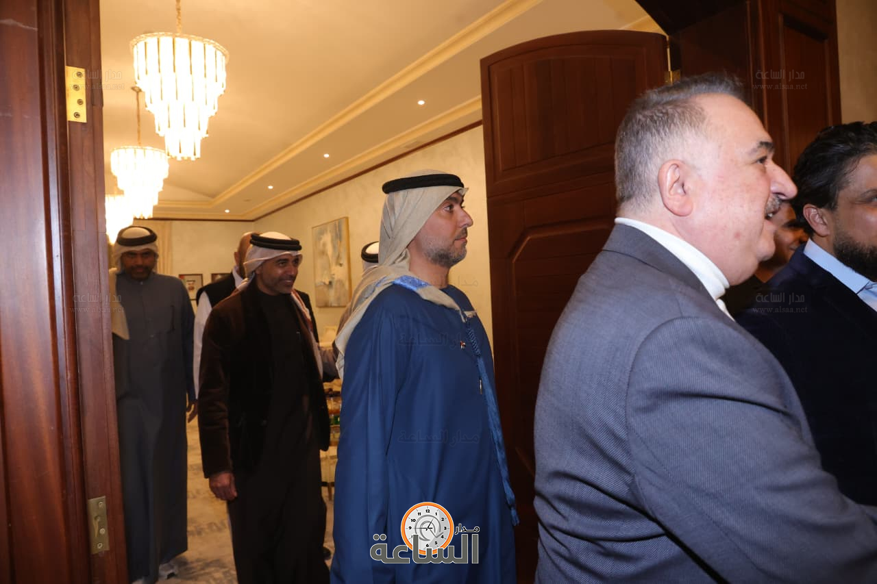 Madar Al-Saa Images 0.04383466685518911