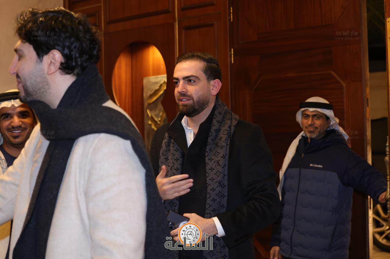 Madar Al-Saa Images 0.4343536446194983