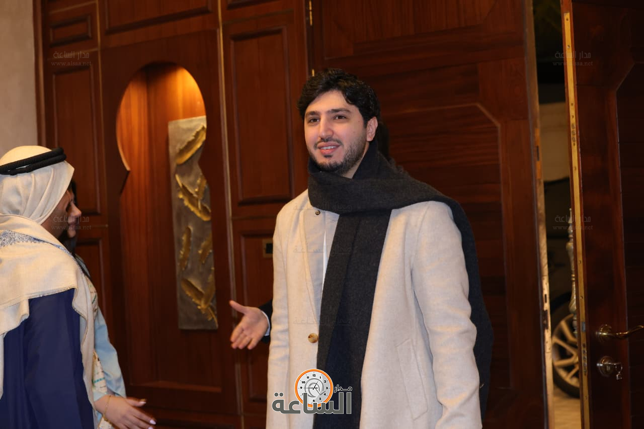 Madar Al-Saa Images 0.3976048007430161