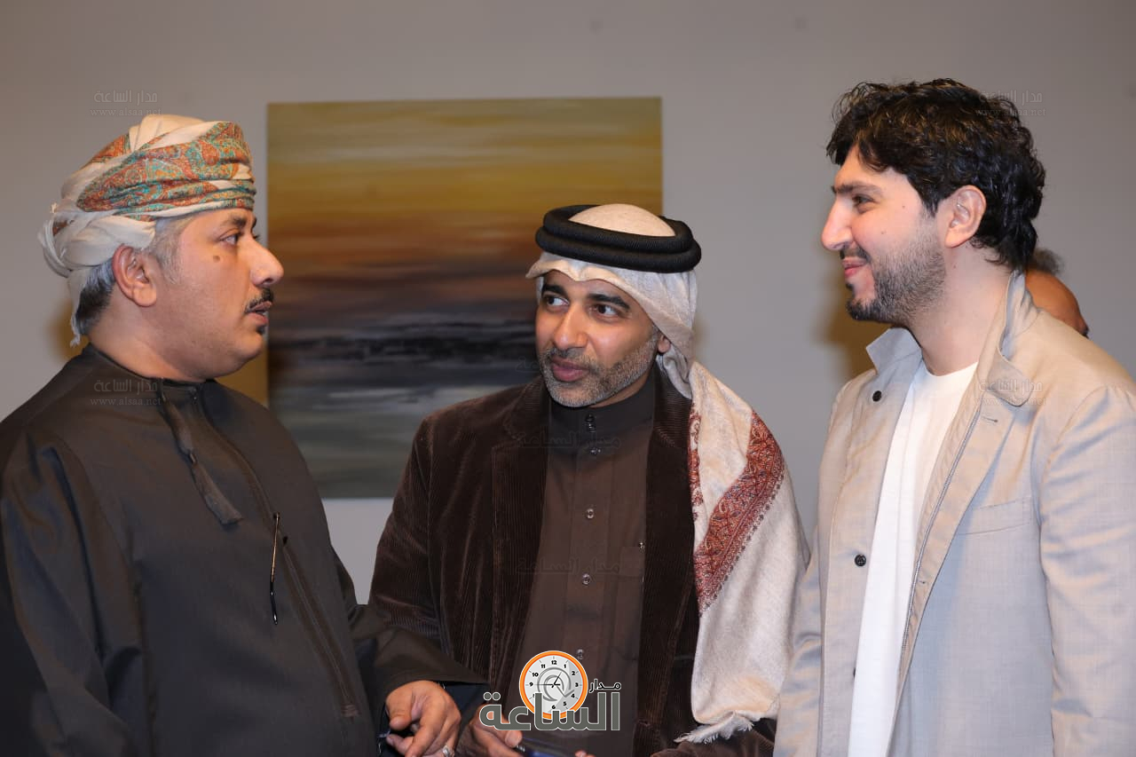 Madar Al-Saa Images 0.7880396801428362