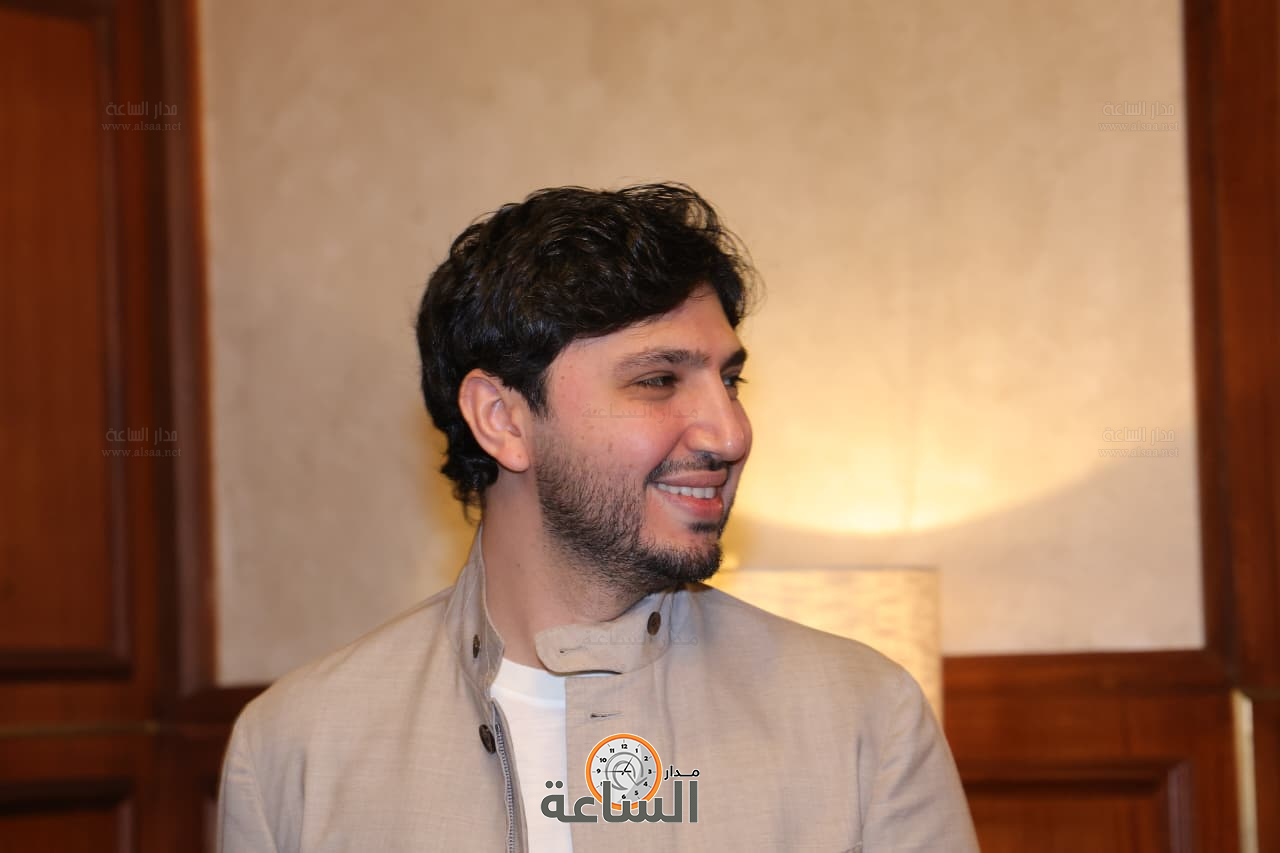 Madar Al-Saa Images 0.3267348641706659