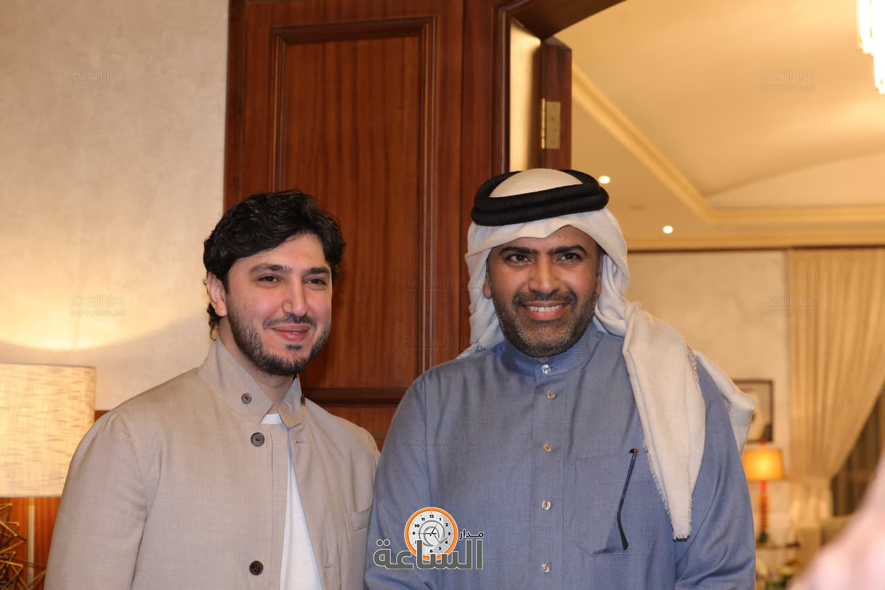 Madar Al-Saa Images 0.677856727982665