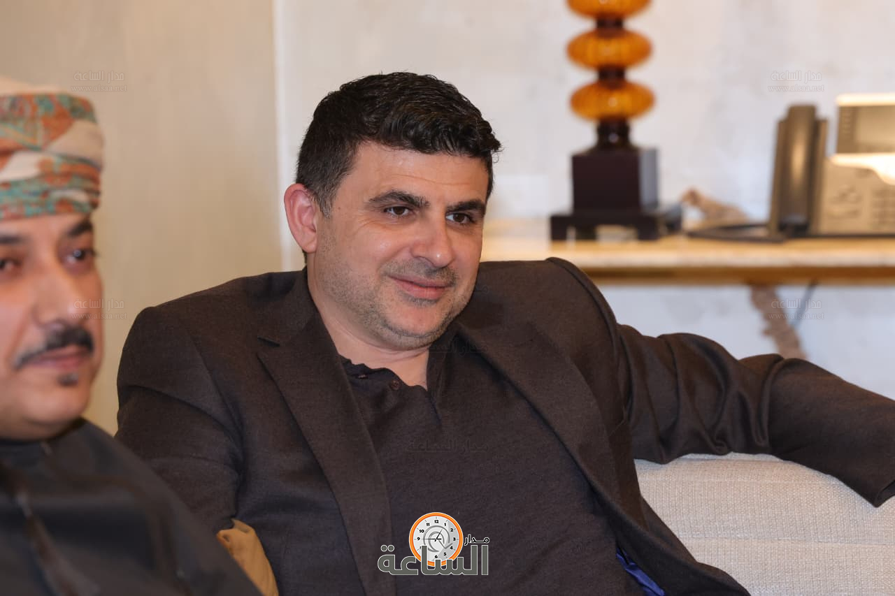 Madar Al-Saa Images 0.5824302757804779