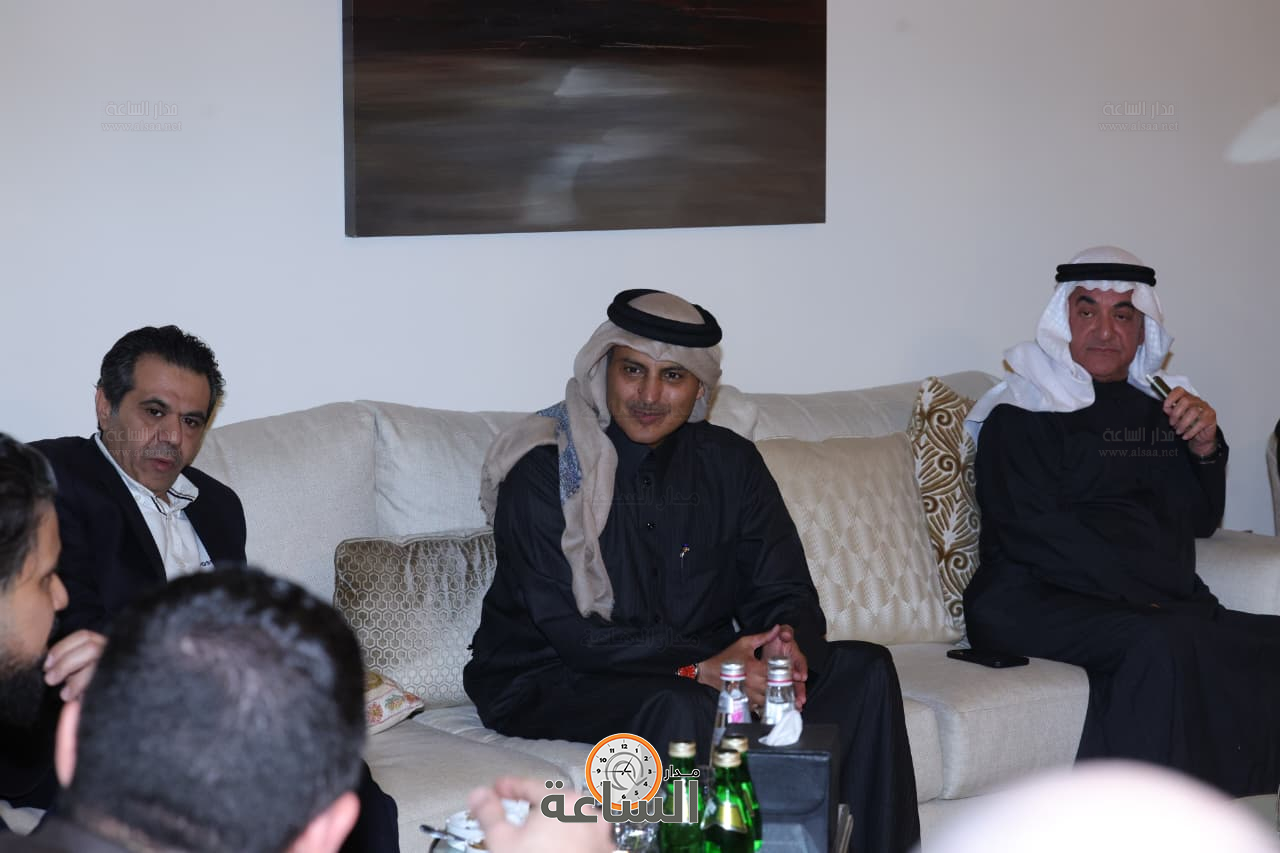 Madar Al-Saa Images 0.3481579057574662