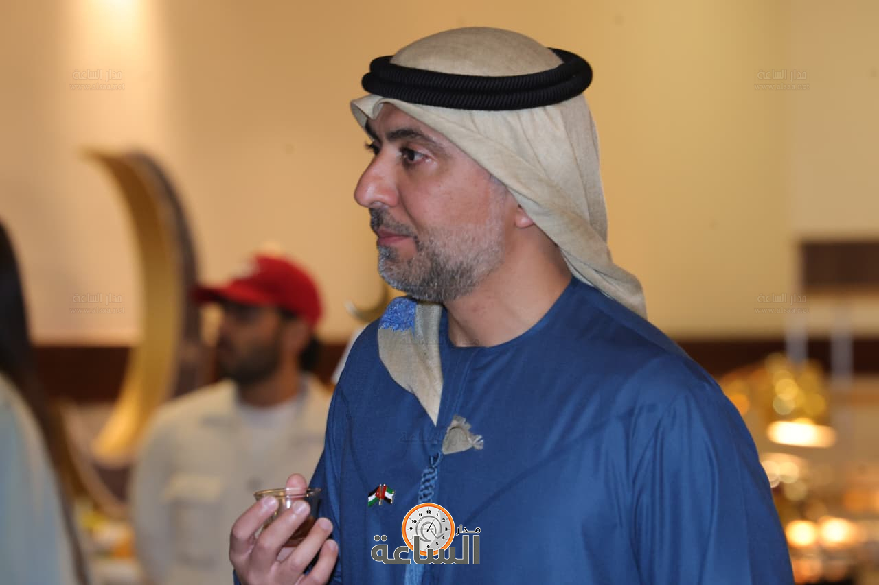 Madar Al-Saa Images 0.9501935525493271