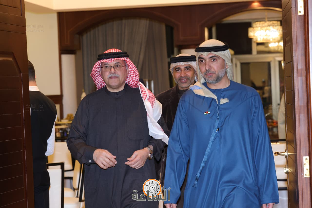 Madar Al-Saa Images 0.14703058802764324