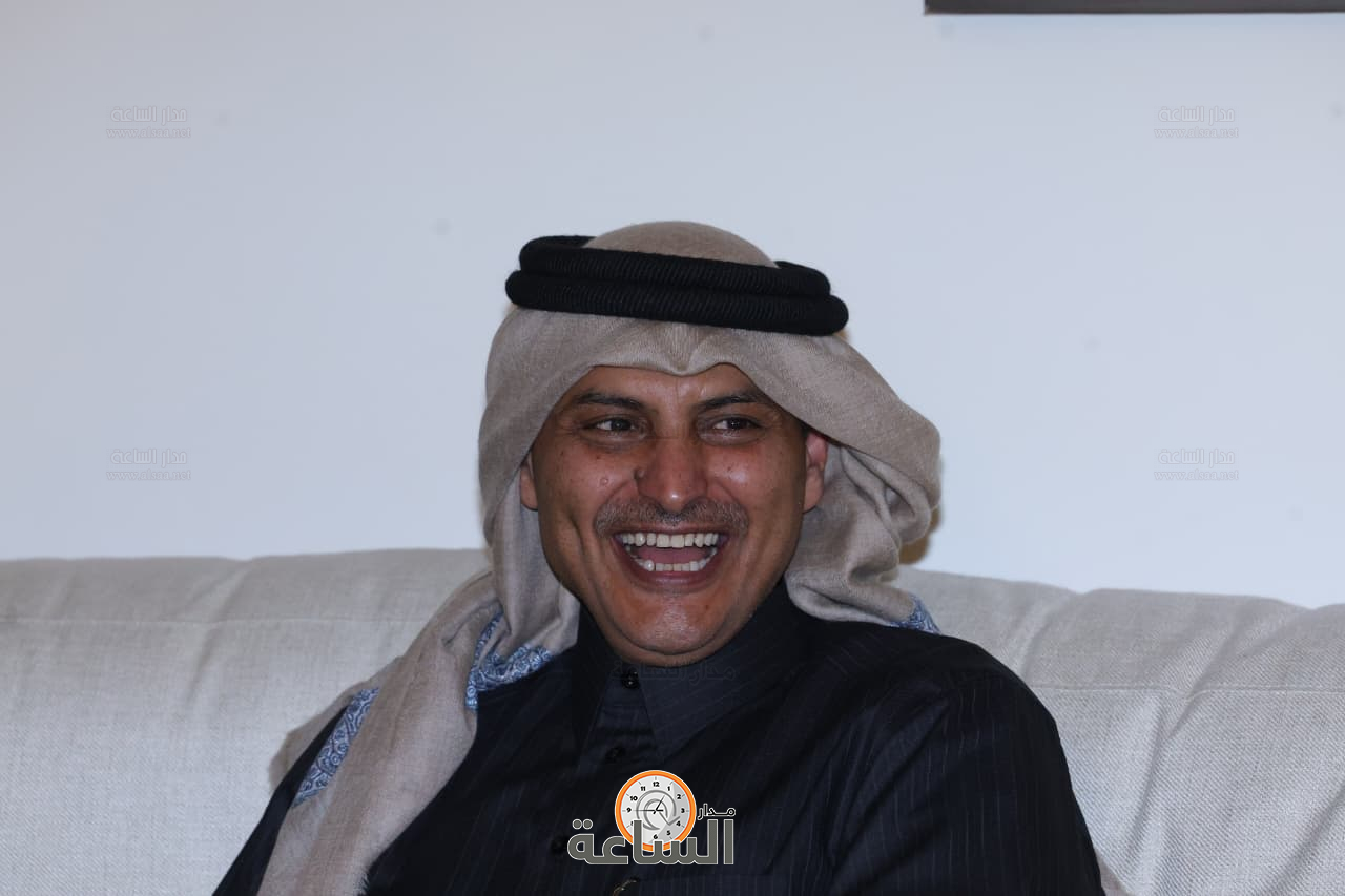 Madar Al-Saa Images 0.8148264942500397